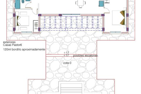 Villa i Pinoso, Alicante, Pinoso - € 356.000 | Ref: PIN 46590X - foto 13