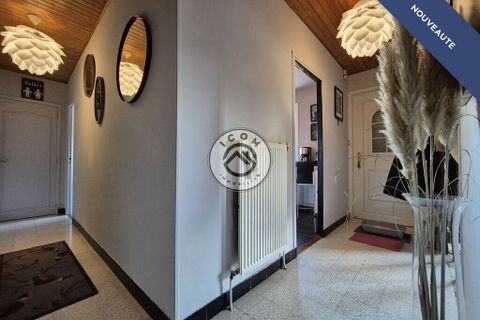 Villa a Colleret, Nord, Colleret - € 199.000 | Ref: fr075788 - foto 2