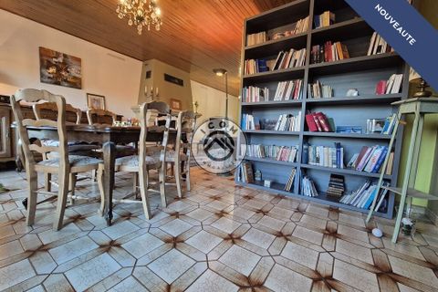 Villa a Colleret, Nord, Colleret - € 199.000 | Ref: fr075788 - foto 4