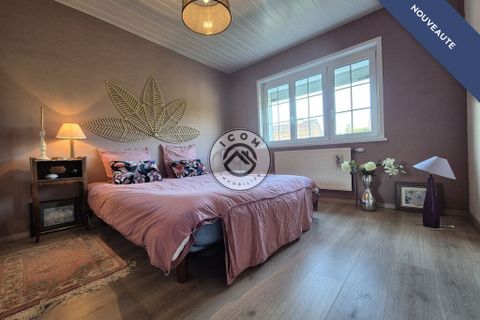 Villa a Colleret, Nord, Colleret - € 199.000 | Ref: fr075788 - foto 7