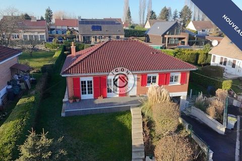 Villa a Colleret, Nord, Colleret - € 199.000 | Ref: fr075788 - foto 11