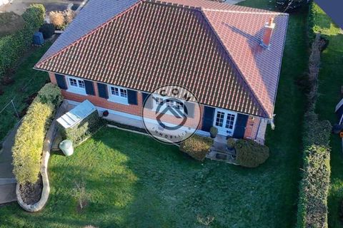 Villa a Colleret, Nord, Colleret - € 199.000 | Ref: fr075788 - foto 12