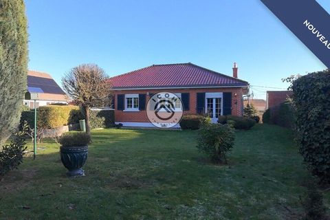Villa a Colleret, Nord, Colleret - € 199.000 | Ref: fr075788 - foto 13