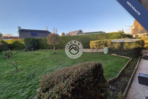 Villa a Colleret, Nord, Colleret - € 199.000 | Ref: fr075788 - foto 14