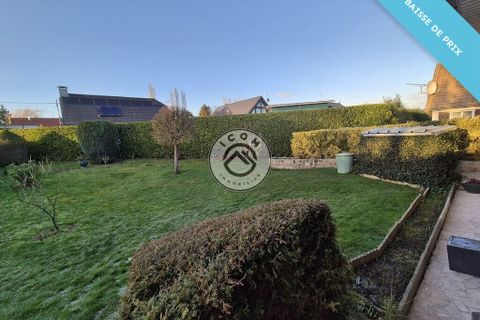 Villa a Colleret, Nord, Colleret - € 199.000 | Ref: fr075788 - foto 15