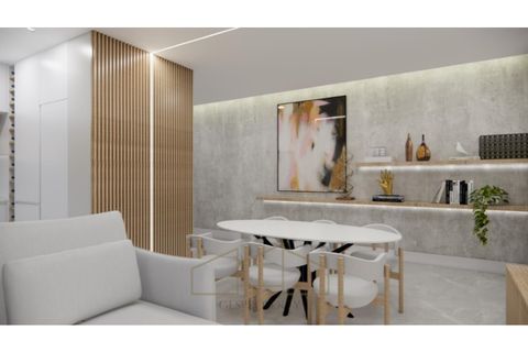 Lejlighed i Almada, Setubal, Almada - € 450.000 | Ref: JA202531.2E - foto 6