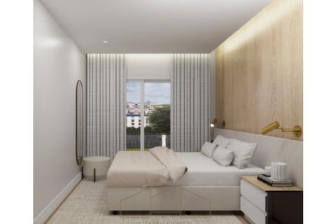 Lejlighed i Almada, Setubal, Almada - € 450.000 | Ref: JA202531.2E - foto 17