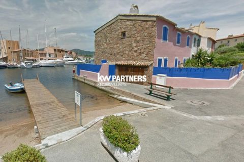 Villa a Port Grimaud, Var, Port Grimaud - € 3.500.000 | Ref: 335773 - foto 4