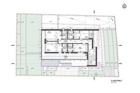 Helårsgrund i Alcabideche, Lisbon, Alcabideche - € 1.200.000 | Ref: JBC-T169 - foto 4
