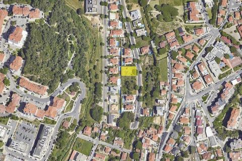 Helårsgrund i Alcabideche, Lisbon, Alcabideche - € 1.200.000 | Ref: JBC-T169 - foto 6