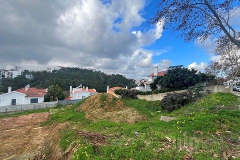 Helårsgrund i Alcabideche, Lisbon, Alcabideche - € 1.200.000 | Ref: JBC-T169 - foto 7