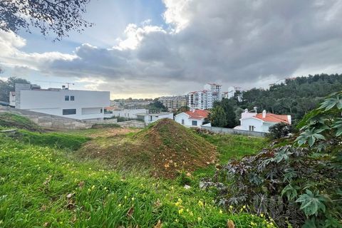 Helårsgrund i Alcabideche, Lisbon, Alcabideche - € 1.200.000 | Ref: JBC-T169 - foto 8