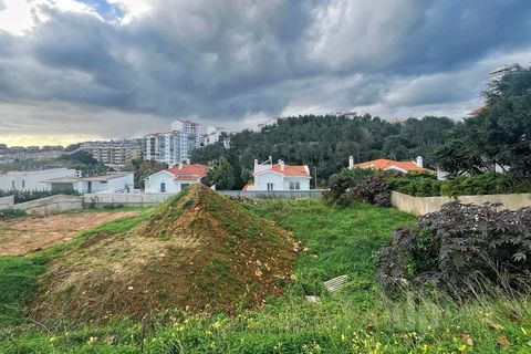 Helårsgrund i Alcabideche, Lisbon, Alcabideche - € 1.200.000 | Ref: JBC-T169 - foto 9