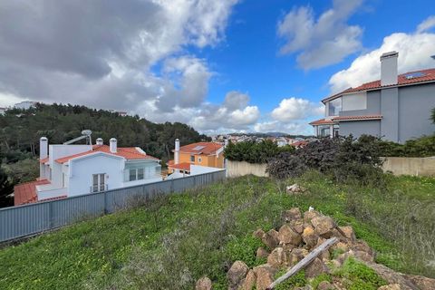 Helårsgrund i Alcabideche, Lisbon, Alcabideche - € 1.200.000 | Ref: JBC-T169 - foto 10