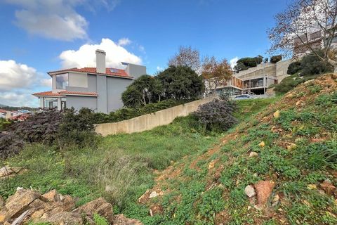 Helårsgrund i Alcabideche, Lisbon, Alcabideche - € 1.200.000 | Ref: JBC-T169 - foto 11
