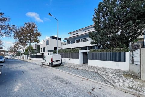 Helårsgrund i Alcabideche, Lisbon, Alcabideche - € 1.200.000 | Ref: JBC-T169 - foto 12