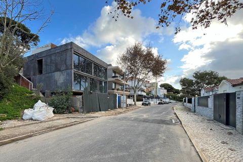 Helårsgrund i Alcabideche, Lisbon, Alcabideche - € 1.200.000 | Ref: JBC-T169 - foto 13