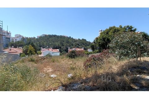 Helårsgrund i Alcabideche, Lisbon, Alcabideche - € 1.200.000 | Ref: JBC-T169 - foto 16