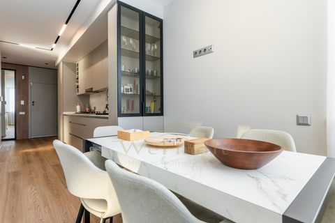 Lejlighed i Cascais, Lisbon, Cascais - € 649.000 | Ref: V/CF02625 - foto 1