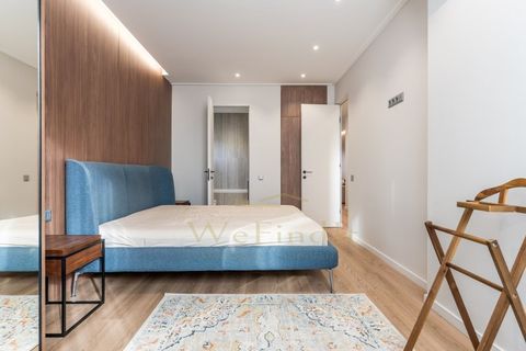 Lejlighed i Cascais, Lisbon, Cascais - € 649.000 | Ref: V/CF02625 - foto 12