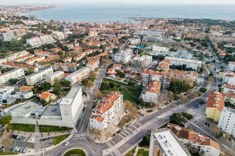 Lejlighed i Cascais, Lisbon, Cascais - € 649.000 | Ref: V/CF02625 - foto 23
