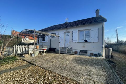 Villa a Chatellerault, Vienne, Chatellerault - € 147.800 | Ref: 234_KPE-0025532 - foto 2