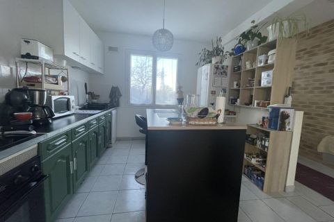 Villa a Chatellerault, Vienne, Chatellerault - € 147.800 | Ref: 234_KPE-0025532 - foto 6