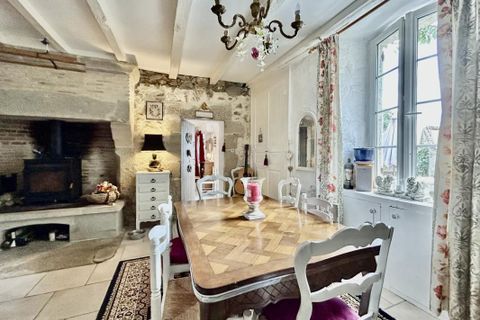 Villa a Chanteloup, Deux-Sevres, Chanteloup - € 330.000 | Ref: 46_JLY-0025518 - foto 2