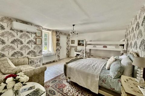 Villa a Chanteloup, Deux-Sevres, Chanteloup - € 330.000 | Ref: 46_JLY-0025518 - foto 5