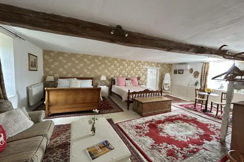 Villa a Chanteloup, Deux-Sevres, Chanteloup - € 330.000 | Ref: 46_JLY-0025518 - foto 11