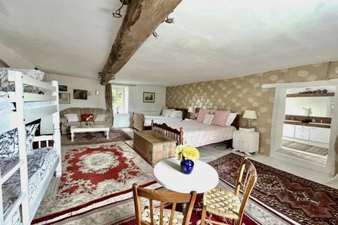 Villa a Chanteloup, Deux-Sevres, Chanteloup - € 330.000 | Ref: 46_JLY-0025518 - foto 12