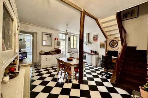Villa i Civray, Vienne, Civray - € 156.288 | Ref: 46_JLY-0025523 - foto 2