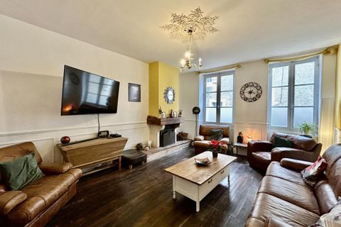 Villa i Civray, Vienne, Civray - € 156.288 | Ref: 46_JLY-0025523 - foto 3