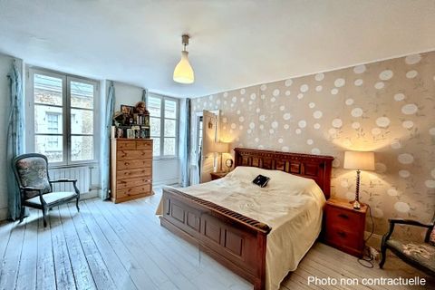 Villa i Civray, Vienne, Civray - € 156.288 | Ref: 46_JLY-0025523 - foto 4