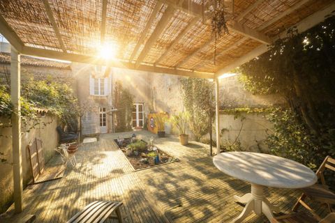 Villa i Civray, Vienne, Civray - € 156.288 | Ref: 46_JLY-0025523 - foto 5
