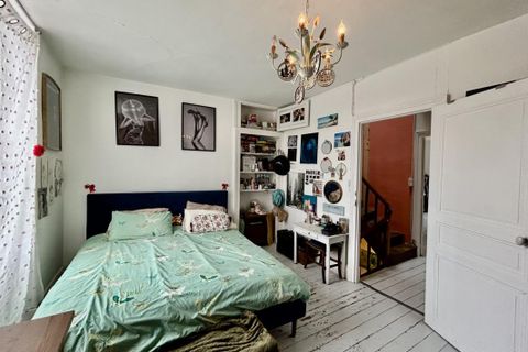 Villa i Civray, Vienne, Civray - € 156.288 | Ref: 46_JLY-0025523 - foto 6