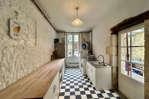 Villa i Civray, Vienne, Civray - € 156.288 | Ref: 46_JLY-0025523 - foto 10
