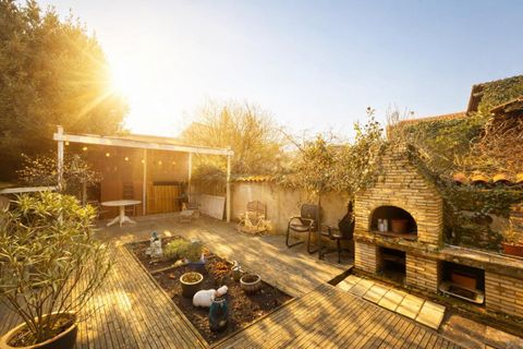 Villa i Civray, Vienne, Civray - € 156.288 | Ref: 46_JLY-0025523 - foto 13