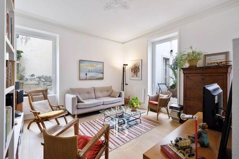 Villa a Biarritz, Pyrenees-Atlantiques, Biarritz - € 1.195.000 | Ref: M1781 - foto 4