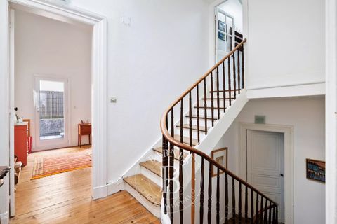 Villa a Biarritz, Pyrenees-Atlantiques, Biarritz - € 1.195.000 | Ref: M1781 - foto 12