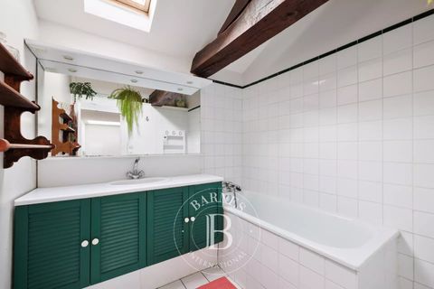Villa a Biarritz, Pyrenees-Atlantiques, Biarritz - € 1.195.000 | Ref: M1781 - foto 13