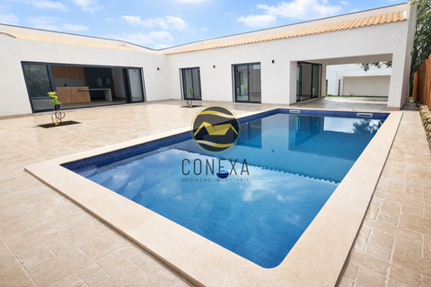 Villa a Loule, Faro, Loule - € 1.200.000 | Ref: 458A - foto 7