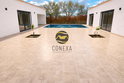 Villa a Loule, Faro, Loule - € 1.200.000 | Ref: 458A - foto 11