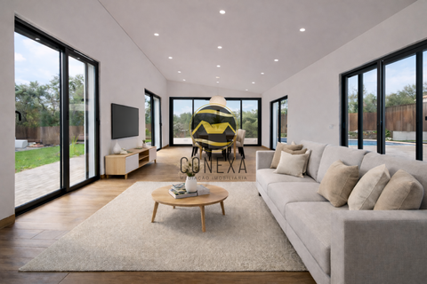 Villa a Loule, Faro, Loule - € 1.200.000 | Ref: 458A - foto 12