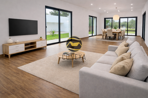 Villa a Loule, Faro, Loule - € 1.200.000 | Ref: 458A - foto 13