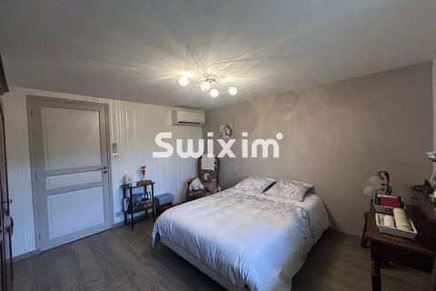 Villa a Orgelet, Jura, Orgelet - € 265.000 | Ref: HN2424 - foto 5