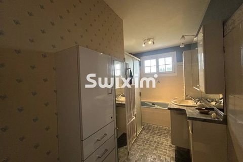Villa a Orgelet, Jura, Orgelet - € 265.000 | Ref: HN2424 - foto 6