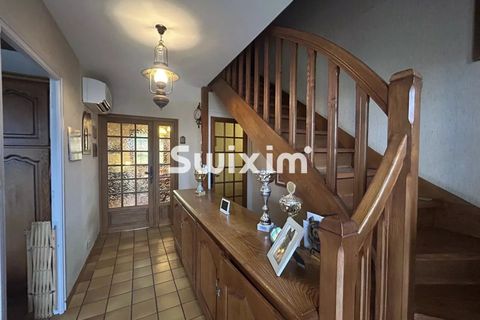 Villa a Orgelet, Jura, Orgelet - € 265.000 | Ref: HN2424 - foto 2