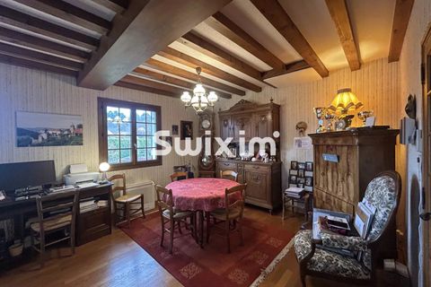 Villa a Orgelet, Jura, Orgelet - € 265.000 | Ref: HN2424 - foto 3