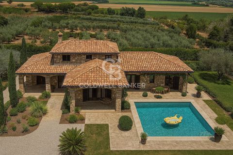 Landejendom i Capalbio, Grosseto, Capalbio - € 750.000 | Ref: CBI105-1176-440 - foto 2